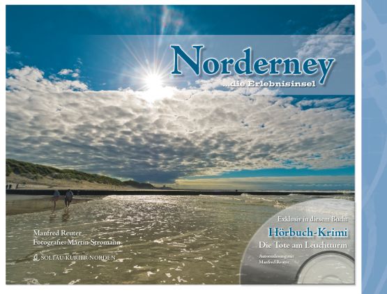 Norderney - die Erlebnisinsel