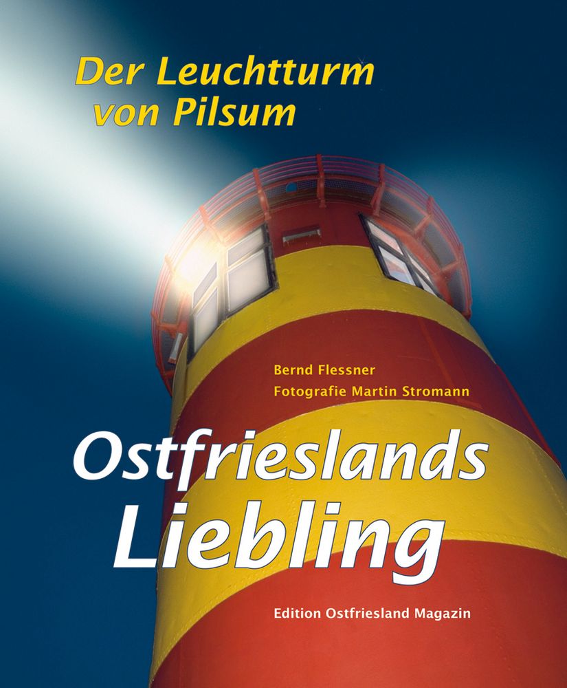 Ostfrieslands Liebling