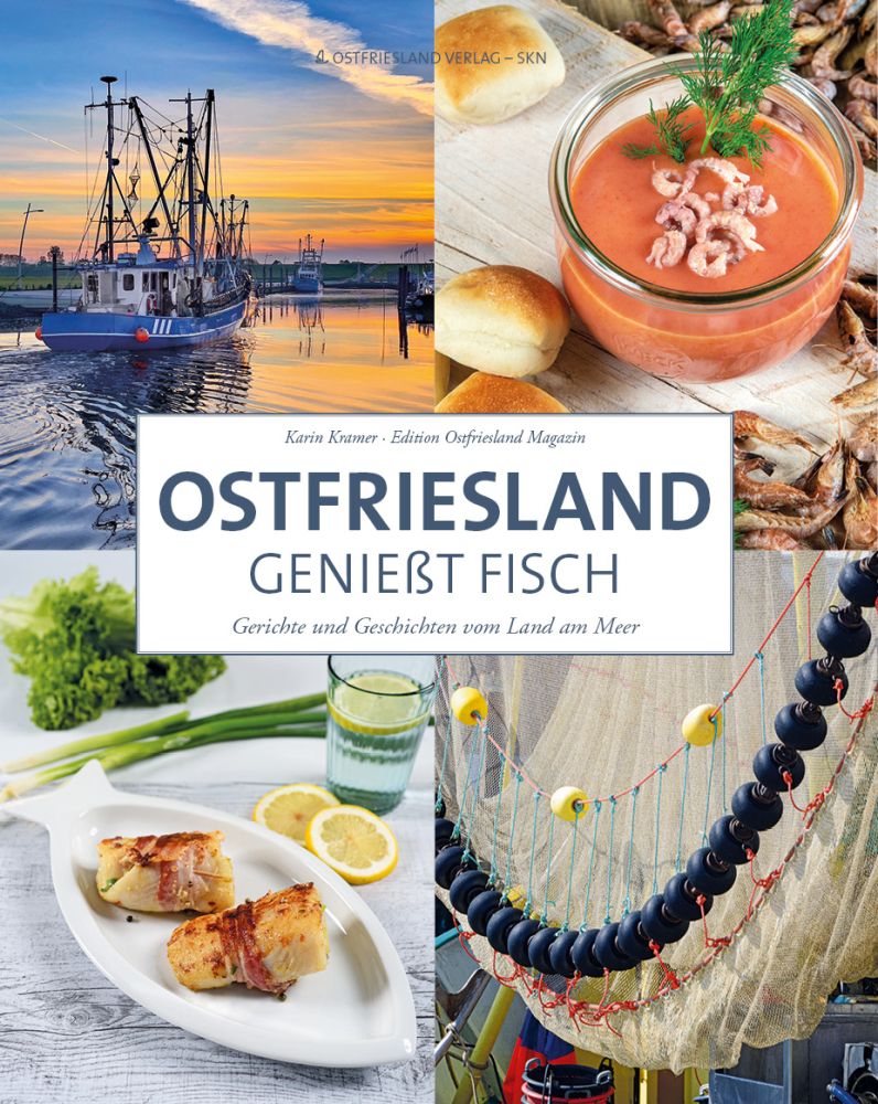 Ostfriesland Genießt Fisch
