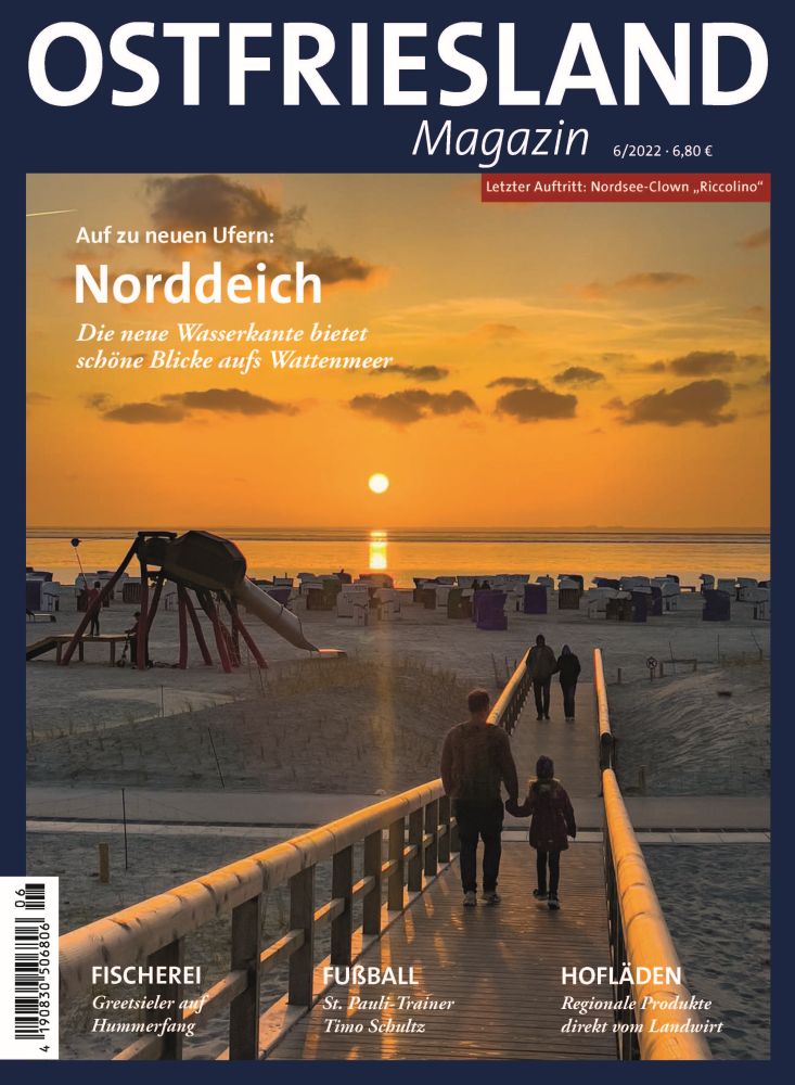 Ostfriesland Magazin