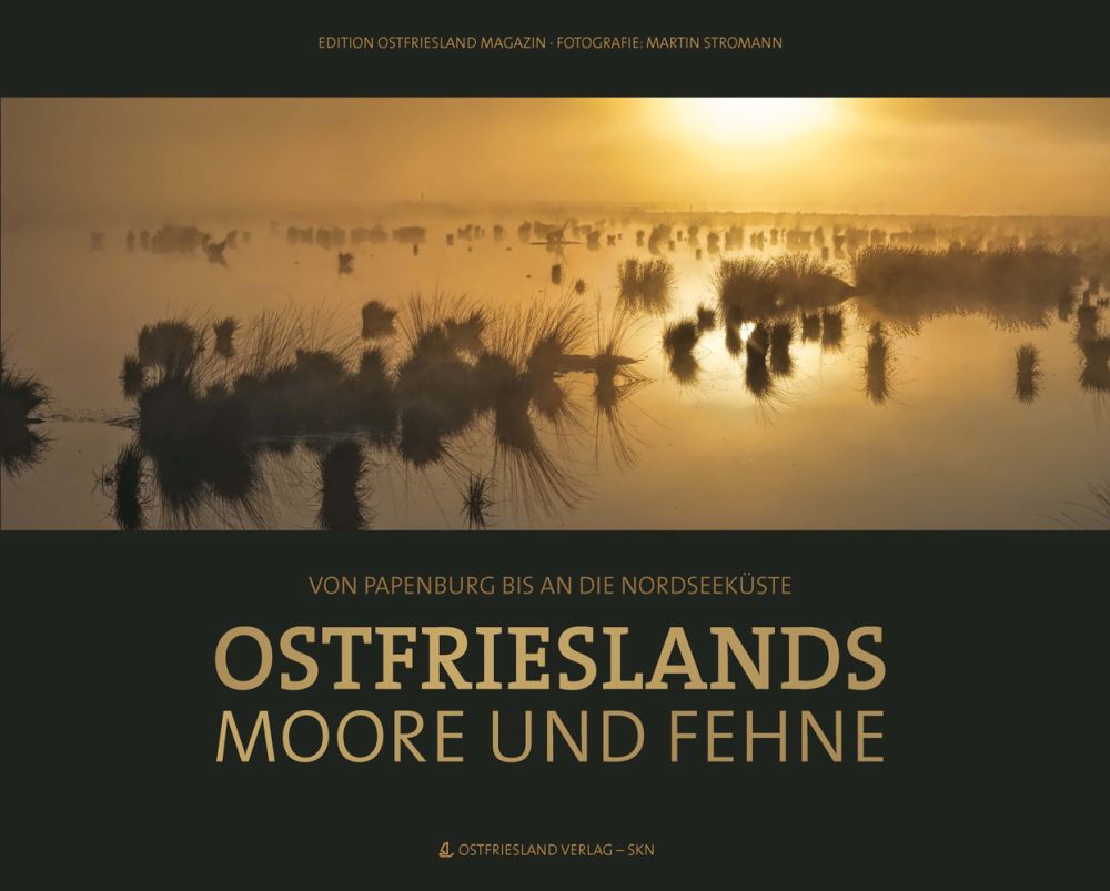 Ostfrieslands Moore und Fehne