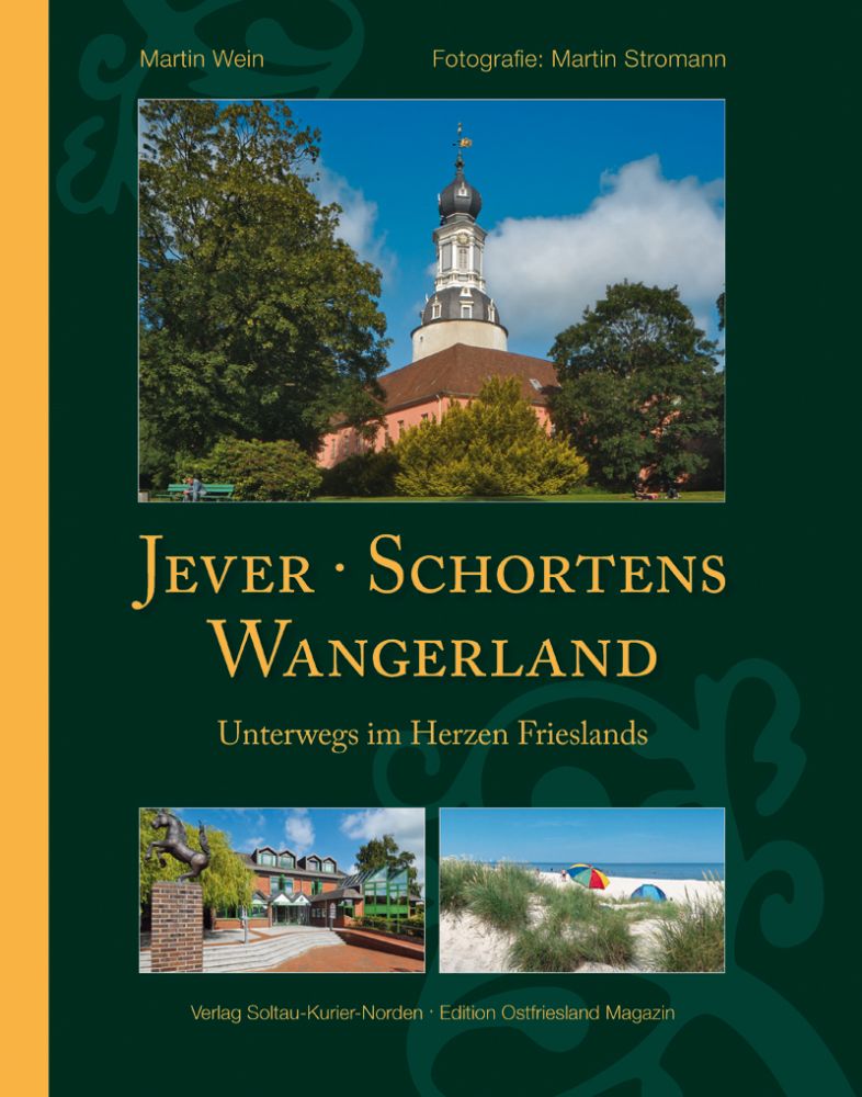 Jever, Schortens, Wangerland