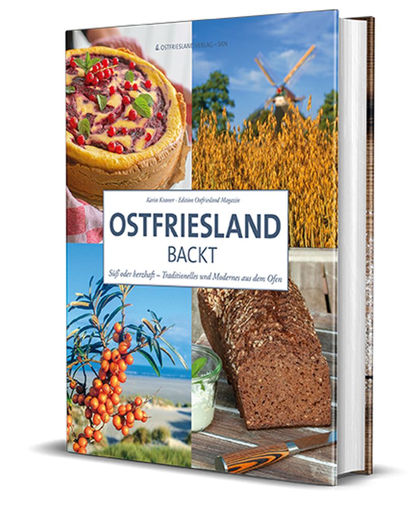 Ostfriesland backt