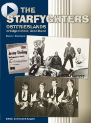 The Starfyghters